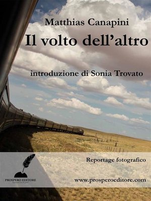 cover image of Il volto dell'altro